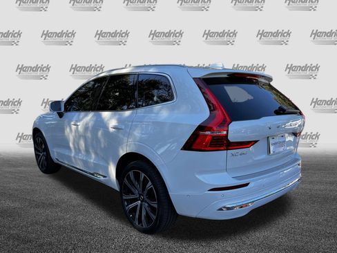 Used 2023 Volvo XC60 B5 Ultimate w/ Climate Package image 7