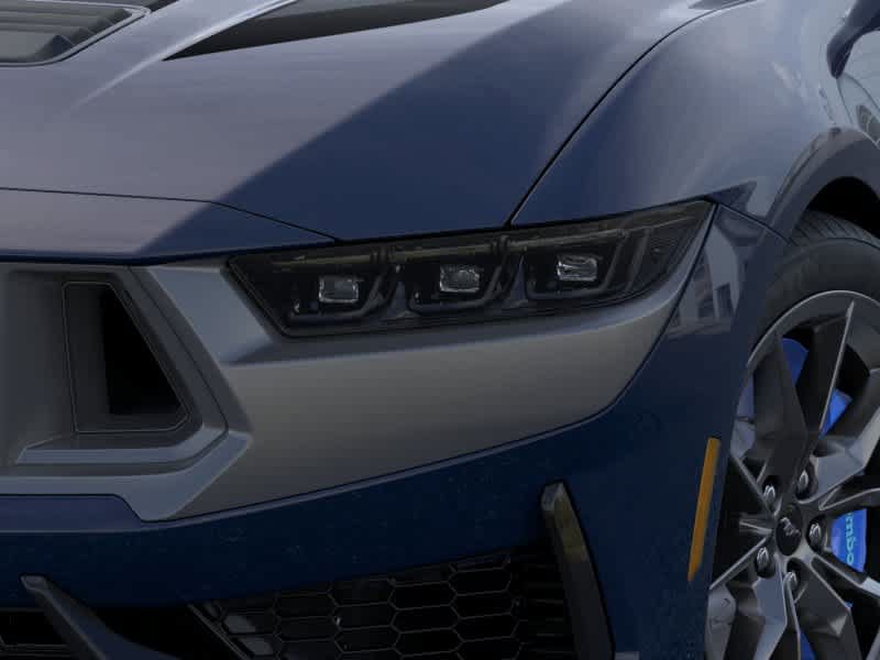 New 2026 Ford Mustang Dark Horse RWD image 14