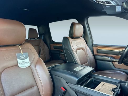 Used 2021 RAM 1500 Limited image 31