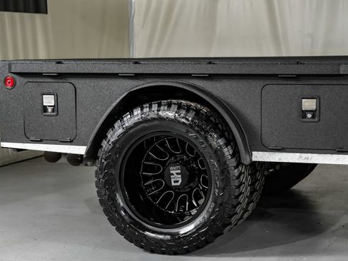 Used 2023 Ford F350 XL w/ XL Driver Assist Package AWD/4WD image 7