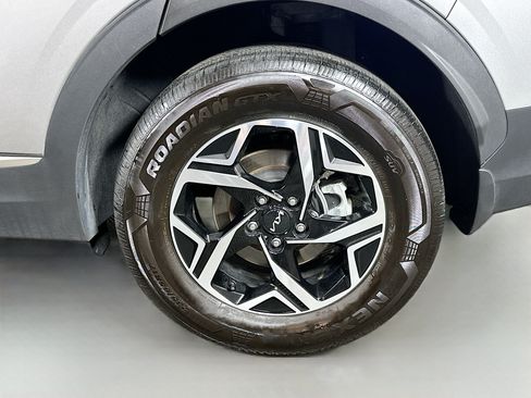 Certified 2023 Kia Sportage LX AWD/4WD image 29