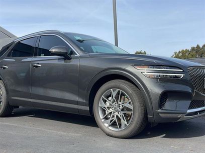 Used 2025 Genesis GV70 2.5T w/ Select Package