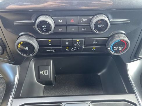 New 2026 Ford F150 STX w/ Equipment Group 200A AWD/4WD image 20