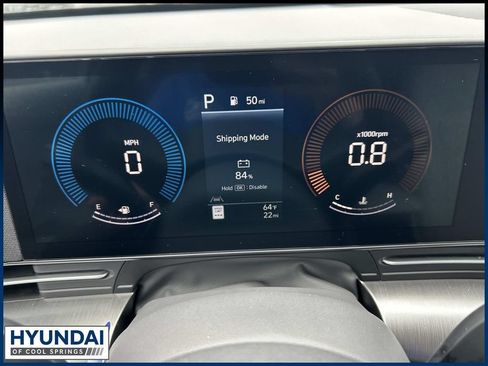 New 2026 Hyundai Kona SEL Sport FWD image 32