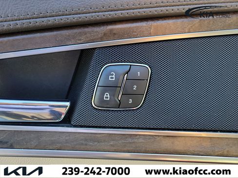 Used 2018 Lincoln MKX Select w/ Select Plus Package FWD image 22