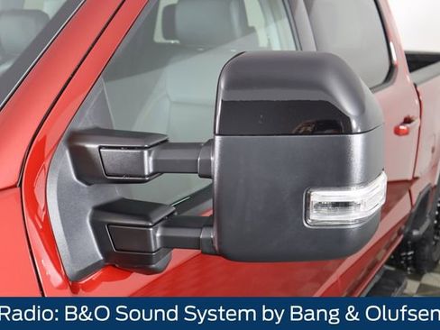 New 2026 Ford F350 Lariat w/ Black Appearance Package image 19