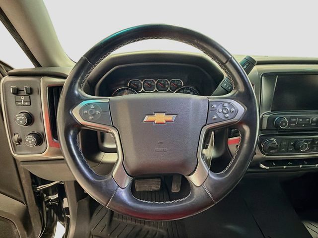 Used 2018 Chevrolet Silverado 1500 LT w/ All Star Edition AWD/4WD image 10