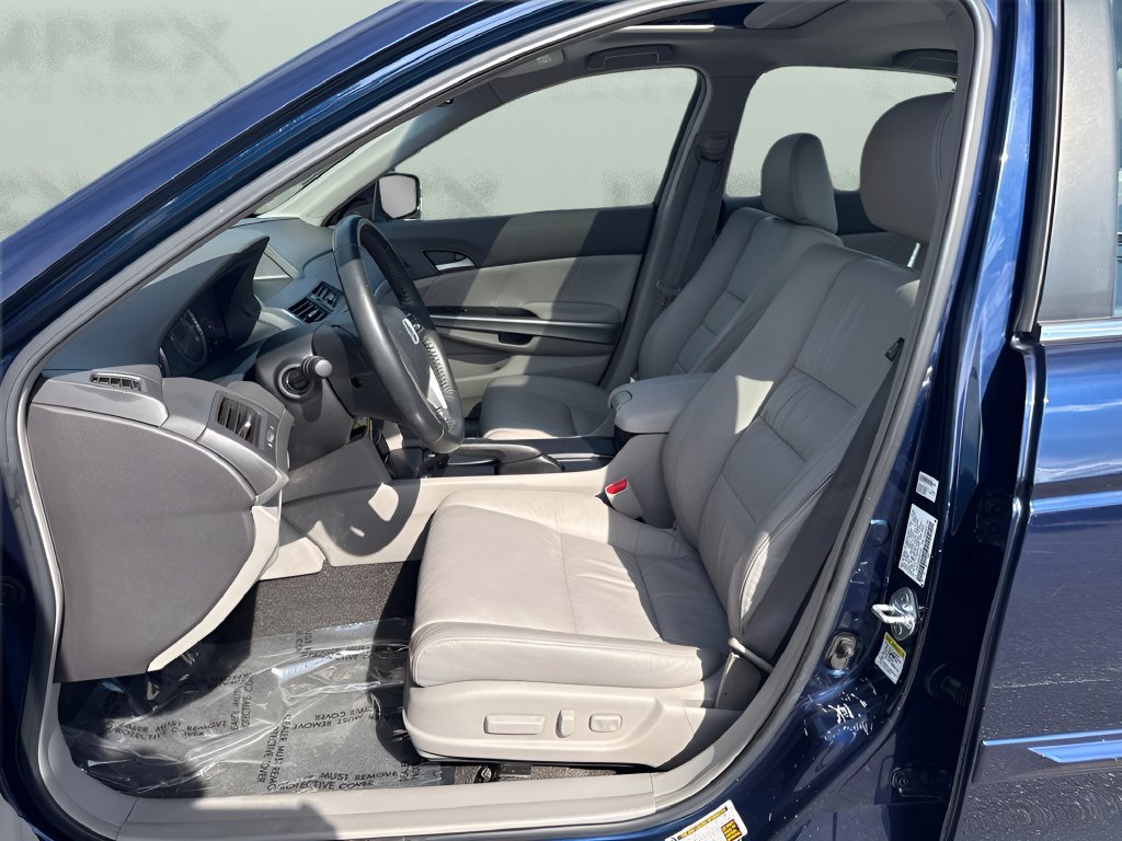 Used 2008 Honda Accord EX-L image 9