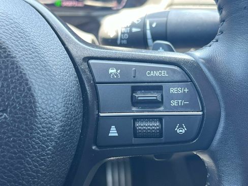 Certified 2024 Honda Accord Sport image 10