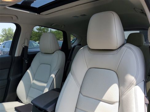New 2025 MAZDA CX-5 AWD 2.5 S image 13