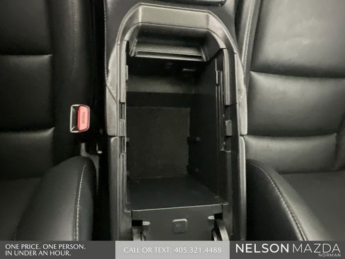 Certified 2023 MAZDA CX-30 AWD 2.5 S w/ Select Package image 41