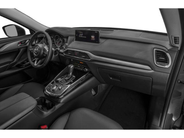 Used 2021 MAZDA CX-9 Touring w/ Touring Premium Package FWD image 18