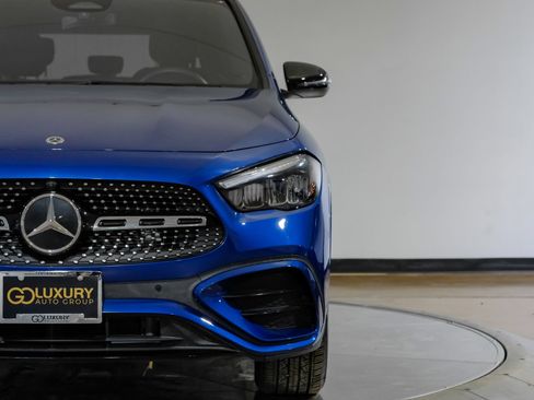 Used 2024 Mercedes-Benz GLA 250 image 46