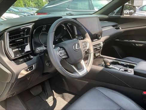 Certified 2024 Lexus RX 350 Premium w/ Accessory Package (Z1) AWD/4WD image 17