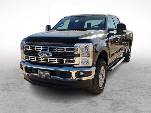 New 2026 Ford F350 XLT w/ FX4 Off-Road Package image 4