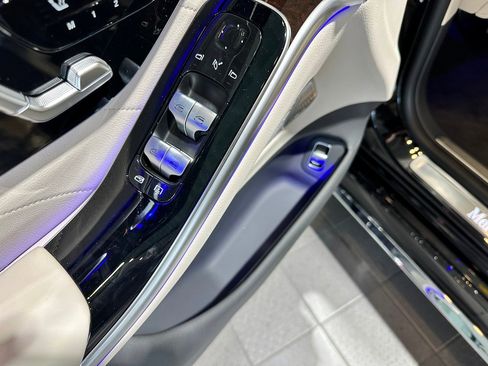 Used 2026 Mercedes-Benz S 500 4MATIC image 14
