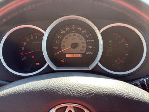 Used 2007 Toyota Tacoma PreRunner w/ TRD Sport Pkg #1 RWD image 20
