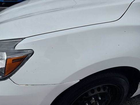 Used 2018 Nissan Sentra S FWD image 27