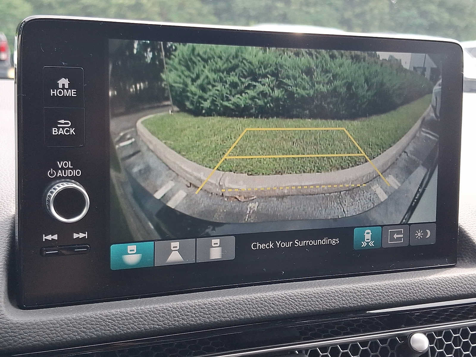Certified 2023 Honda Civic Touring image 19