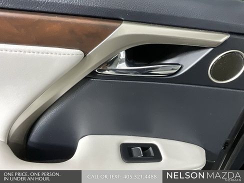 Used 2020 Lexus RX 350 350 image 22