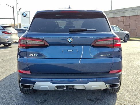 Certified 2023 BMW X5 xDrive40i image 5