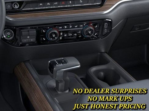 New 2025 Chevrolet Silverado 1500 LT AWD/4WD image 23