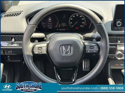 Used 2023 Honda Civic Sport image 13