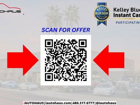 Used 2022 Porsche Panamera 4S w/ Premium Package image 38