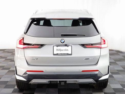 New 2026 BMW X1 xDrive28i AWD/4WD image 17