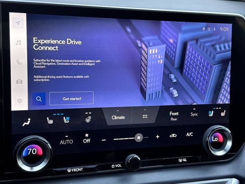 Used 2023 Lexus RX 350 FWD w/ Accessory Package (Z1) image 24