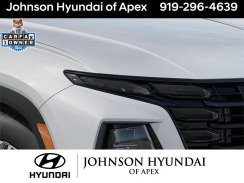 Used 2025 Hyundai Tucson SEL FWD image 16