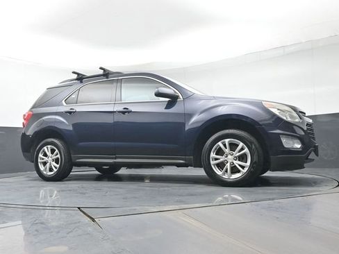 Used 2016 Chevrolet Equinox LT w/ Convenience Package image 32