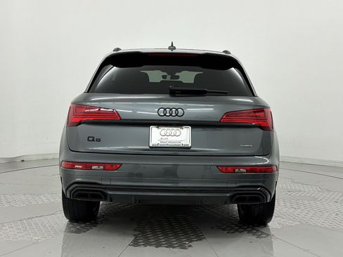 Used 2023 Audi Q5 2.0T Premium Plus w/ Premium Plus Package AWD/4WD image 10