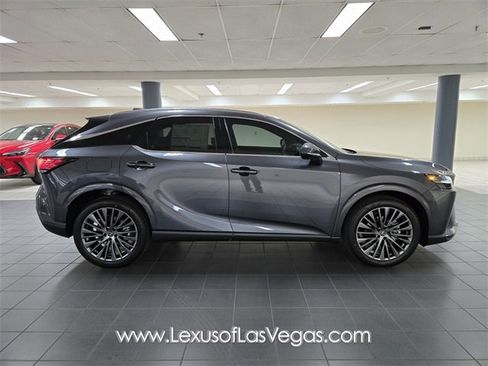 New 2026 Lexus RX 450h 450h+ Luxury image 3