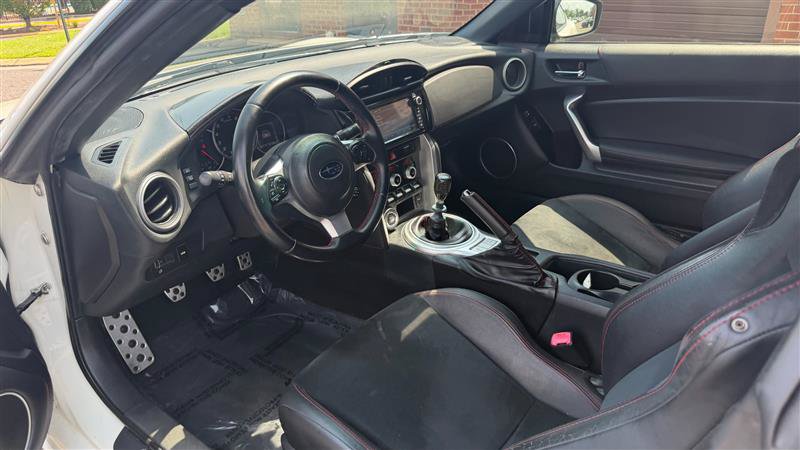 Used 2018 Subaru BRZ Limited w/ Performance Package RWD image 17