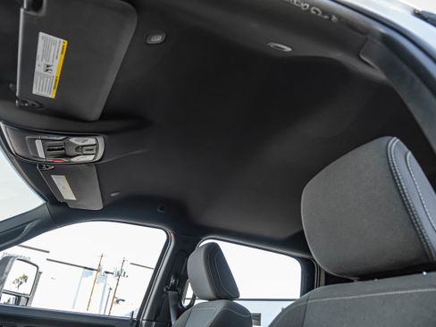 Used 2024 RAM 3500 Tradesman w/ Towing Technology Group image 22