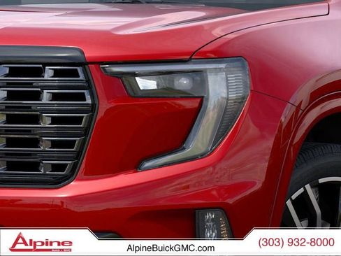 New 2026 GMC Acadia Denali Ultimate AWD/4WD image 10