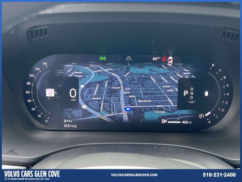 Used 2026 Volvo XC60 B5 Core w/ Protection Package Premier image 24