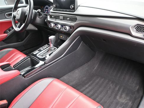 Used 2023 Acura Integra A-Spec image 13