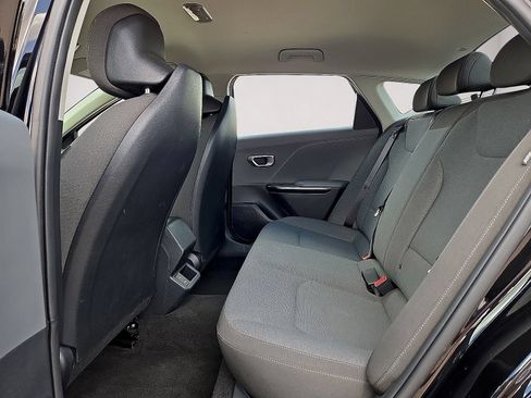 Used 2025 Kia K4 FWD image 15