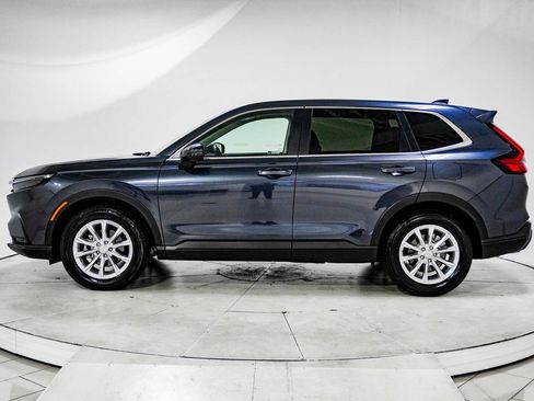Certified 2025 Honda CR-V EX-L image 5