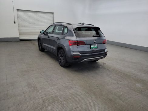 Used 2022 Volkswagen Taos S FWD image 5