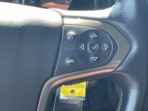 Used 2018 Chevrolet Silverado 1500 High Country AWD/4WD image 31