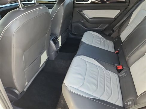 Used 2022 Volkswagen Arteon SEL image 8