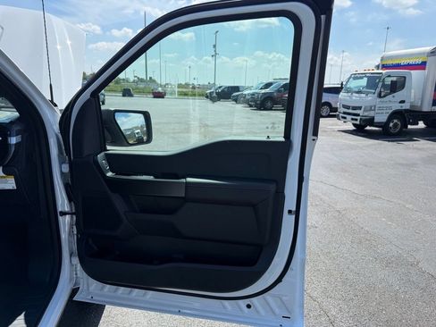 New 2026 Ford F150 STX w/ Equipment Group 200A AWD/4WD image 53
