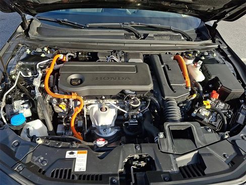 Used 2024 Honda Accord Sport image 28