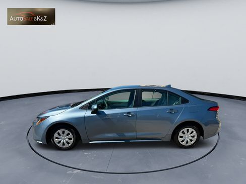 Used 2020 Toyota Corolla L FWD image 5