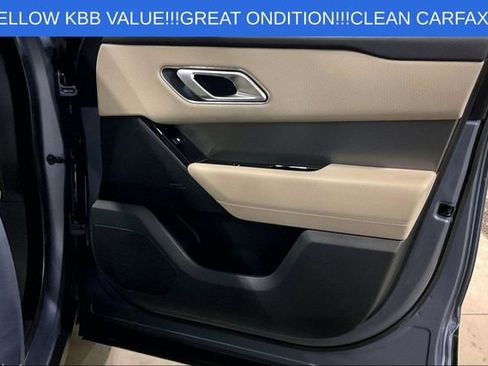 Used 2021 Land Rover Range Rover Velar S image 24