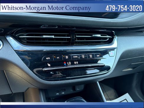 Used 2025 Buick Envista Avenir FWD image 27