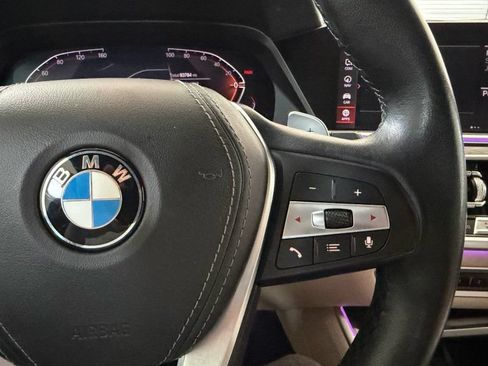 Used 2021 BMW X5 sDrive40i RWD image 22